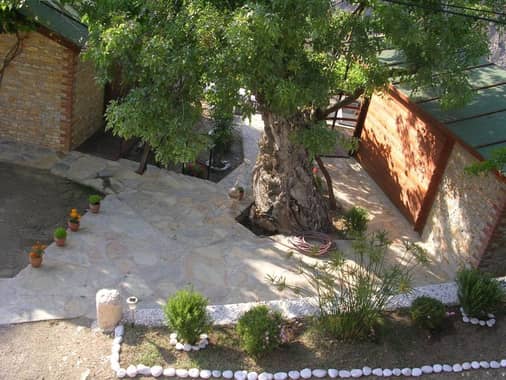 Onur Motel Faralya